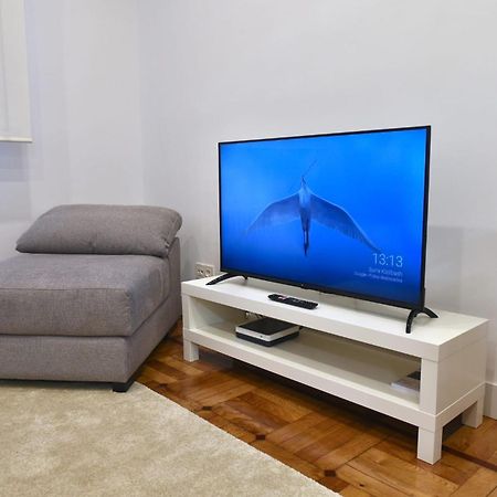 Atseden Bilbo Appartement Bilbao Buitenkant foto