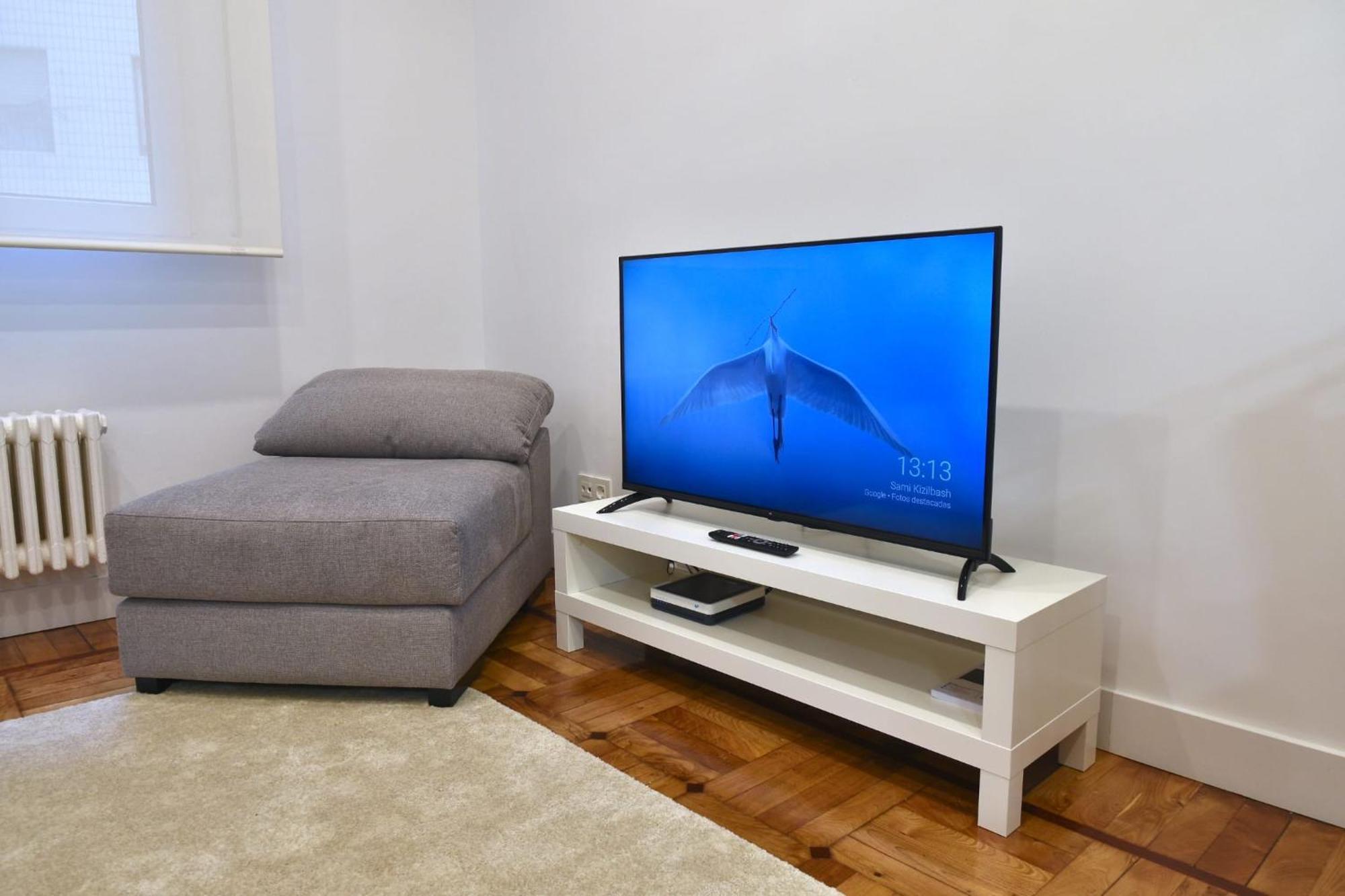 Atseden Bilbo Appartement Bilbao Buitenkant foto
