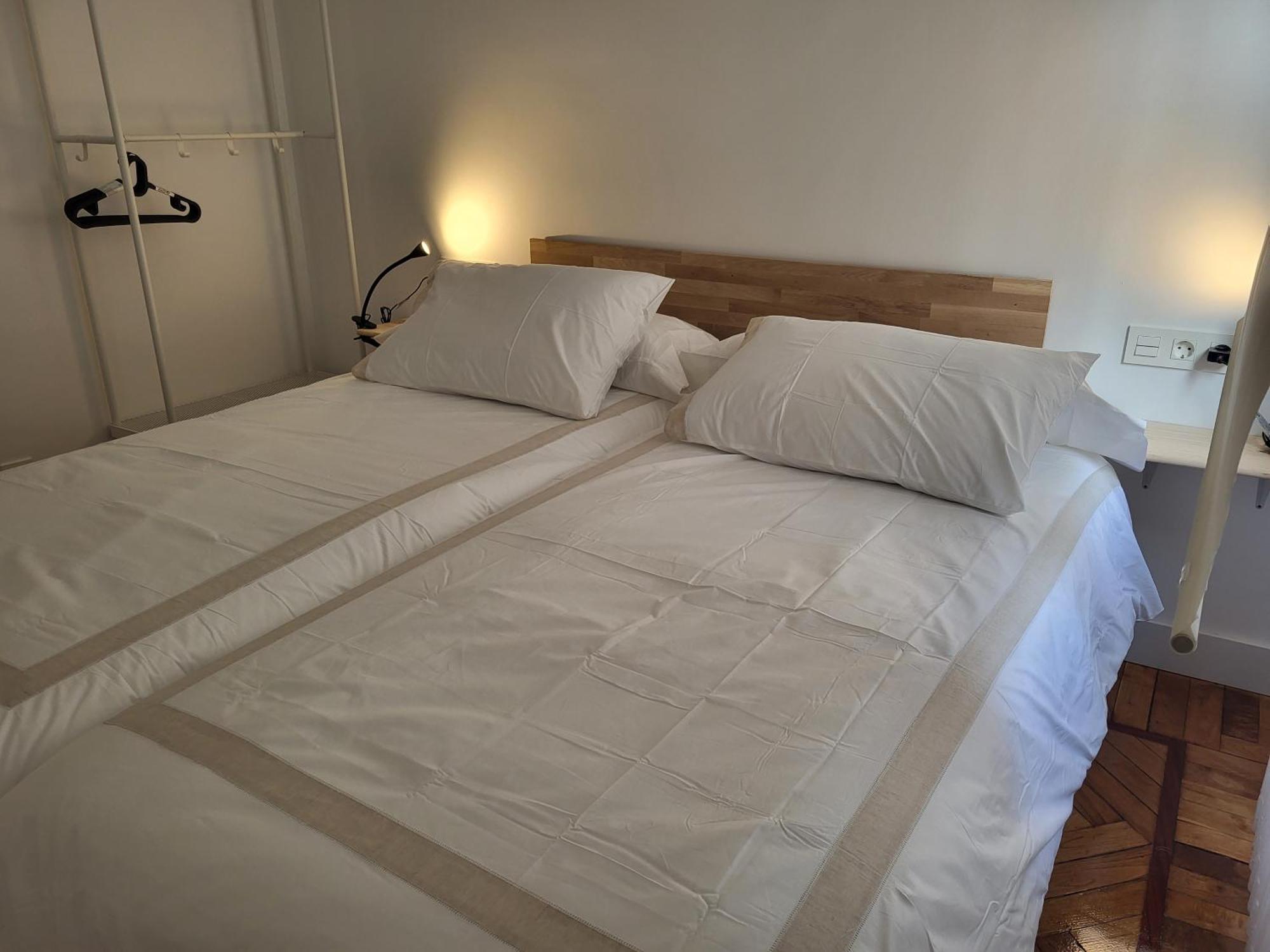 Atseden Bilbo Appartement Bilbao Buitenkant foto