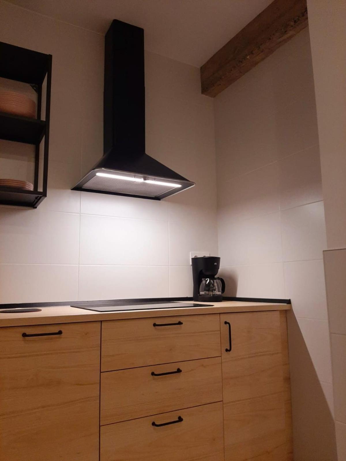 Atseden Bilbo Appartement Bilbao Buitenkant foto
